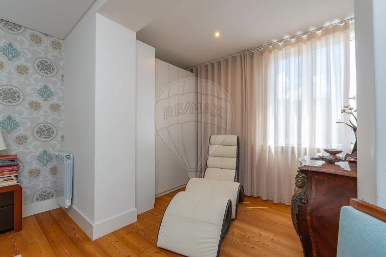 Apartamento T4 para Venda em Areeiro Foto 21