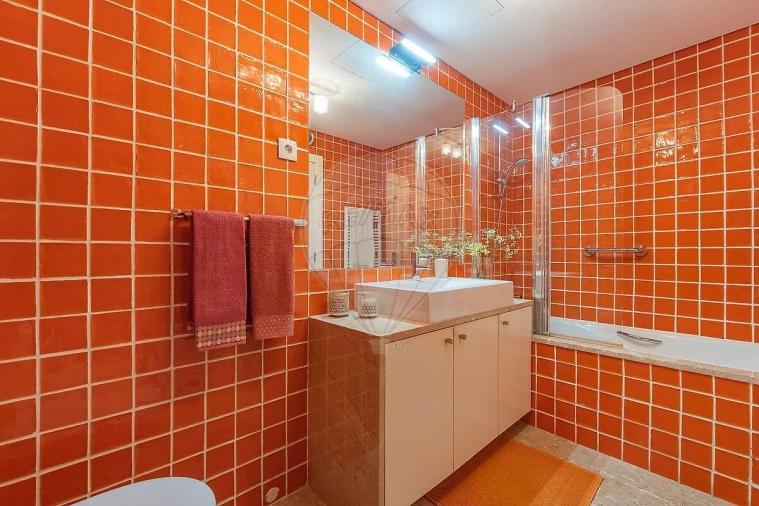 Apartamento T4 para Venda em Areeiro Foto 23
