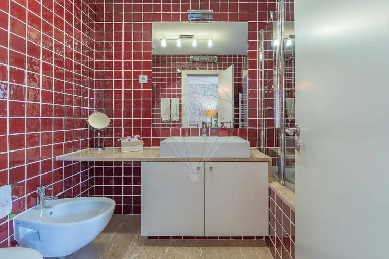 Apartamento T4 para Venda em Areeiro Foto 34