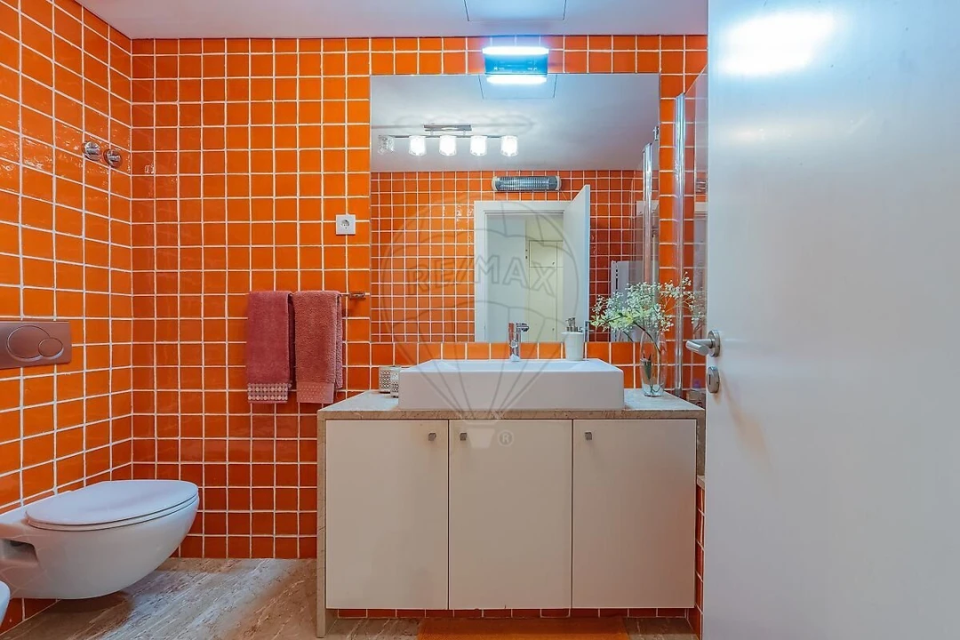 Apartamento T4 para Venda em Areeiro Foto 24