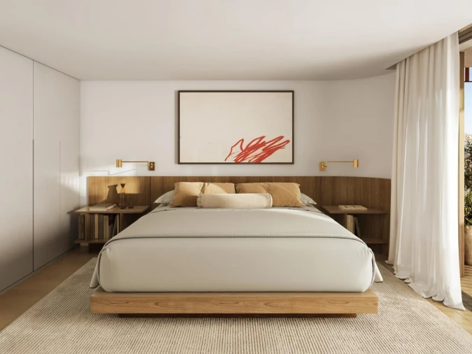 Apartamento T2 para Venda em Lordelo do Ouro e Massarelos Foto 12