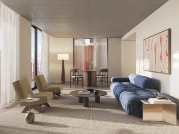 Apartamento T2 para Venda em Lordelo do Ouro e Massarelos