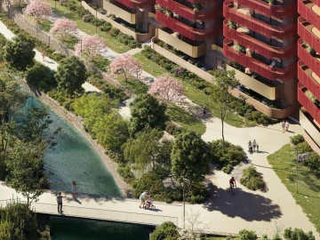 Apartamento T2 para Venda em Lordelo do Ouro e Massarelos