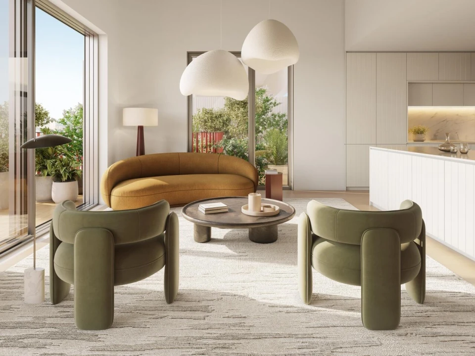 Apartamento T2 para Venda em Lordelo do Ouro e Massarelos Foto 4