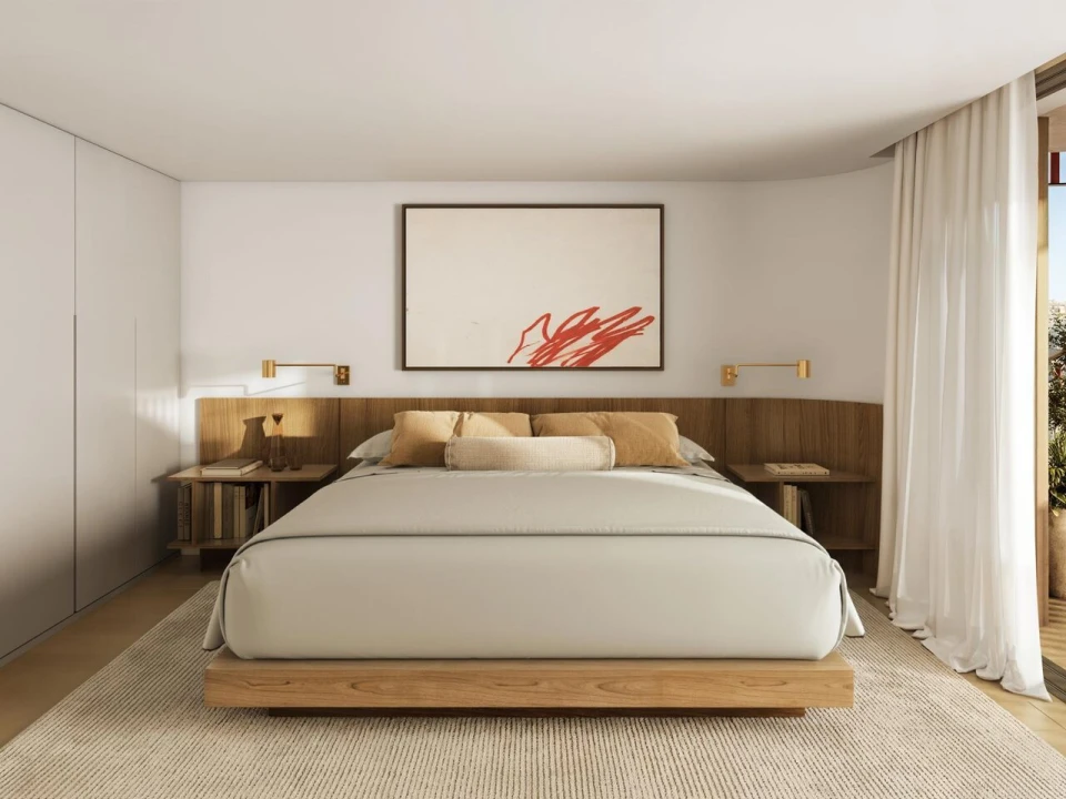 Apartamento T2 para Venda em Lordelo do Ouro e Massarelos Foto 13
