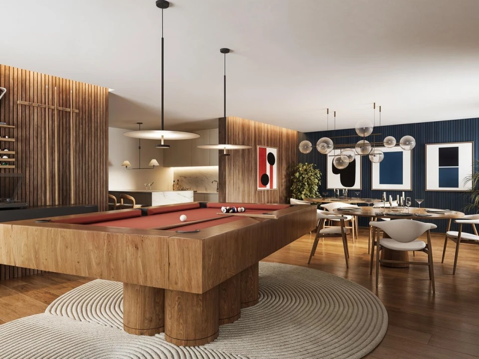 Apartamento T2 para Venda em Lordelo do Ouro e Massarelos Foto 1