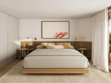 Apartamento T2 para Venda em Lordelo do Ouro e Massarelos