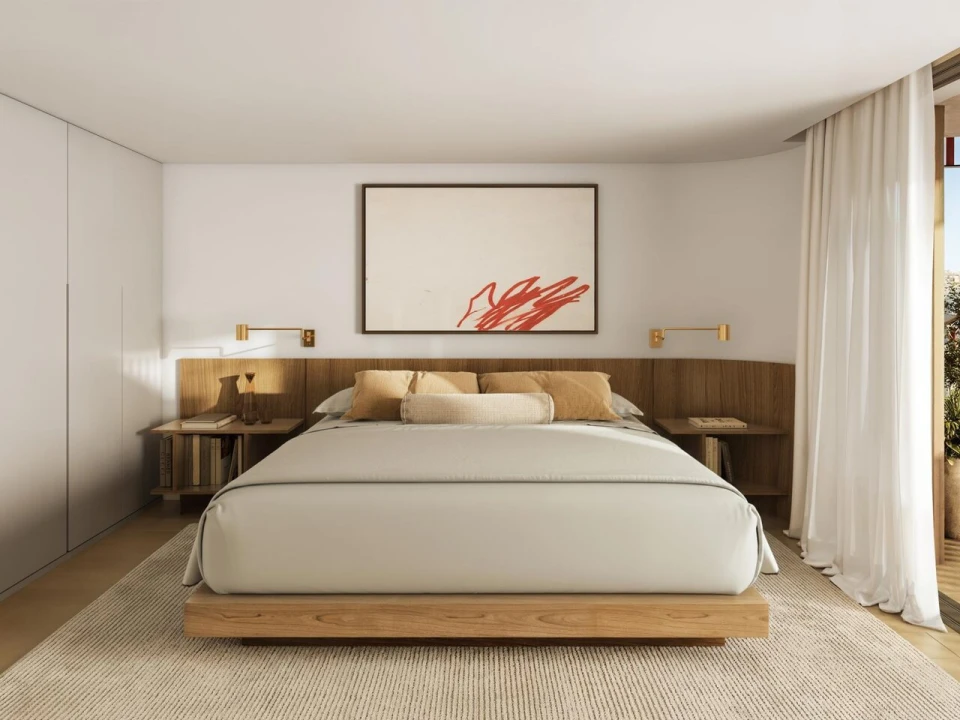 Apartamento T2 para Venda em Lordelo do Ouro e Massarelos Foto 12