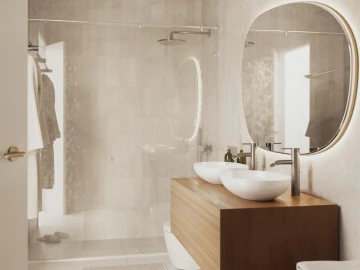 Apartamento T2 para Venda em Lordelo do Ouro e Massarelos