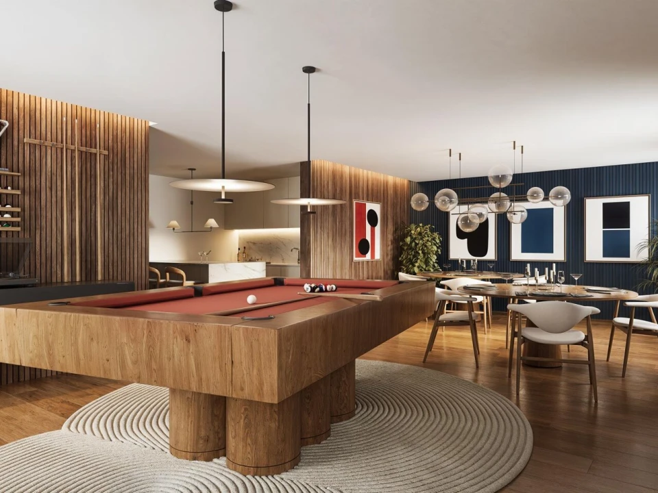Apartamento T2 para Venda em Lordelo do Ouro e Massarelos Foto 17