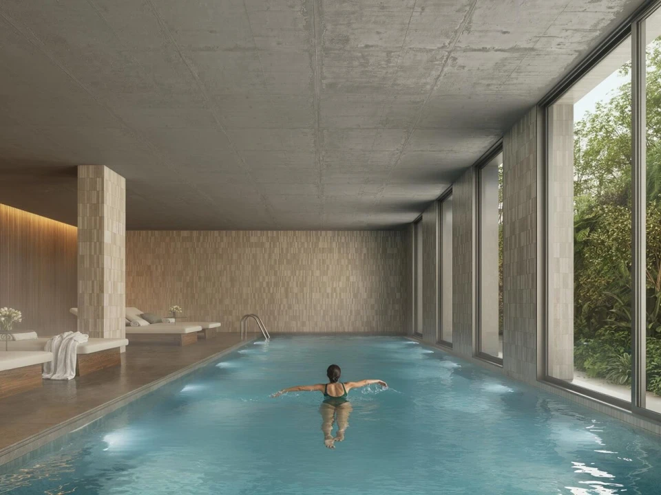 Apartamento T2 para Venda em Lordelo do Ouro e Massarelos Foto 15