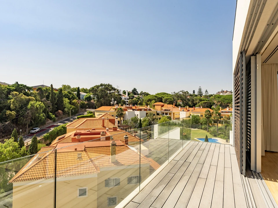 Moradia T5 para Venda em Cascais e Estoril Foto 48