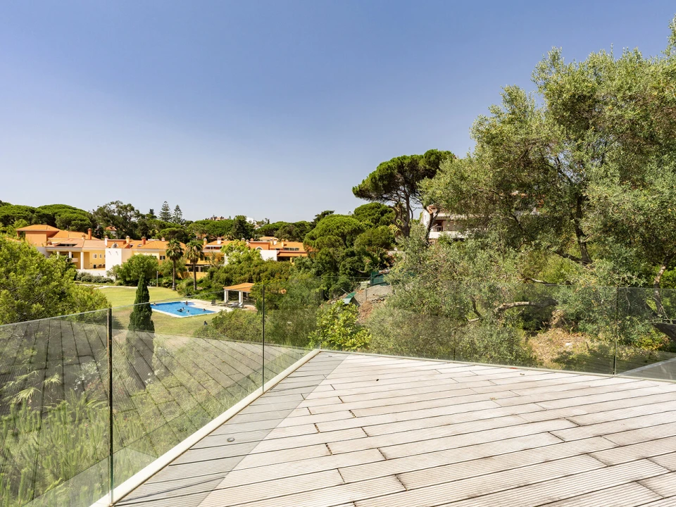 Moradia T5 para Venda em Cascais e Estoril Foto 12