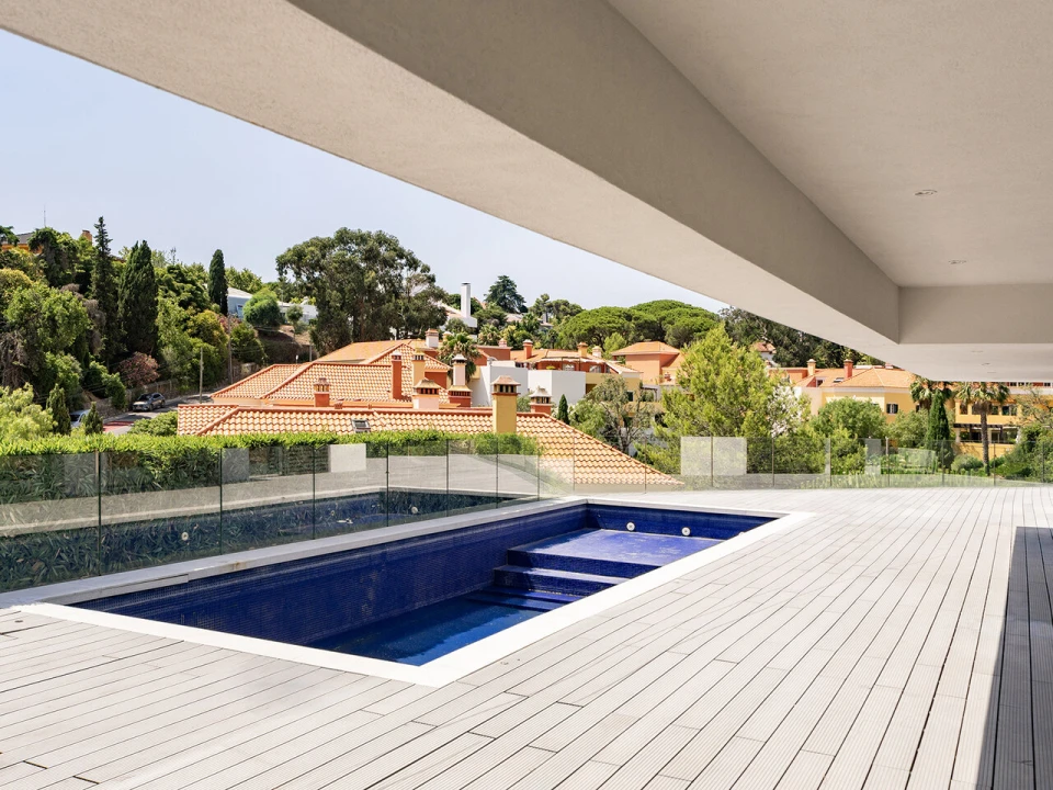 Moradia T5 para Venda em Cascais e Estoril Foto 49