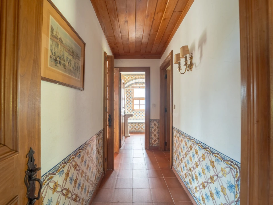 Quinta T6 para Venda em Livração Foto 20