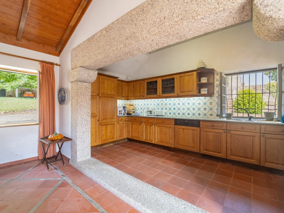 Quinta T6 para Venda em Livração Foto 25