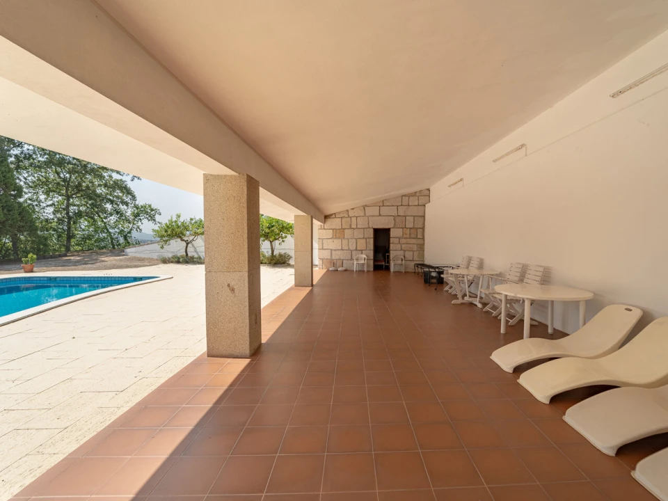 Quinta T6 para Venda em Livração Foto 34