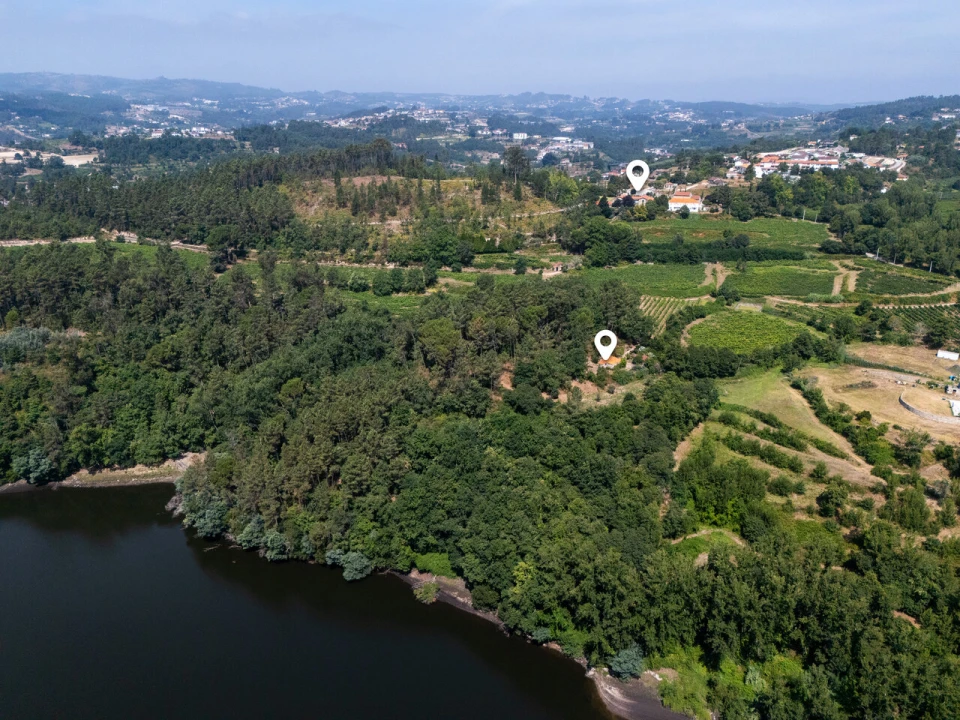Quinta T6 para Venda em Livração Foto 36