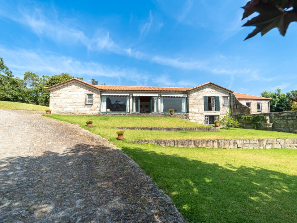 Quinta T6 para Venda em Livração Foto 41