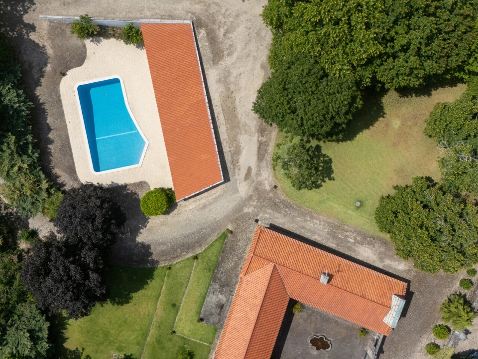 Quinta T6 para Venda em Livração Foto 42