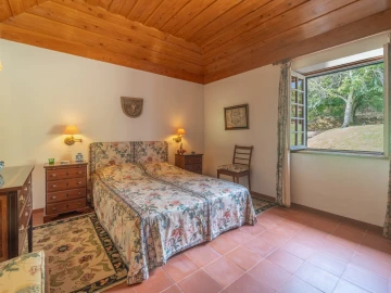 Quinta T6 para Venda em Livração