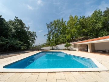 Quinta T6 para Venda em Livração
