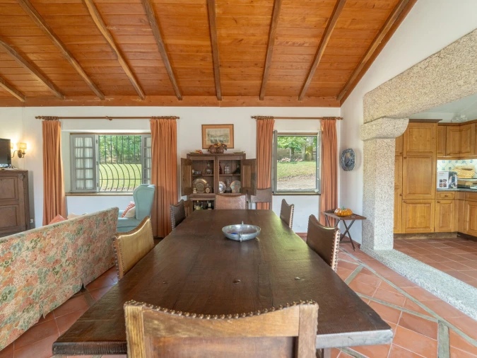 Quinta T6 para Venda em Livração Foto 24
