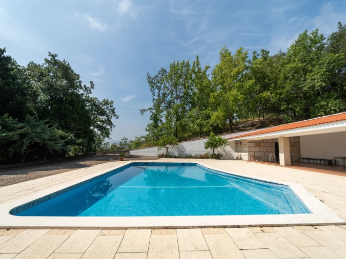 Quinta T6 para Venda em Livração Foto 33