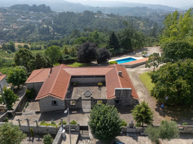 Quinta T6 para Venda em Livração Foto 35