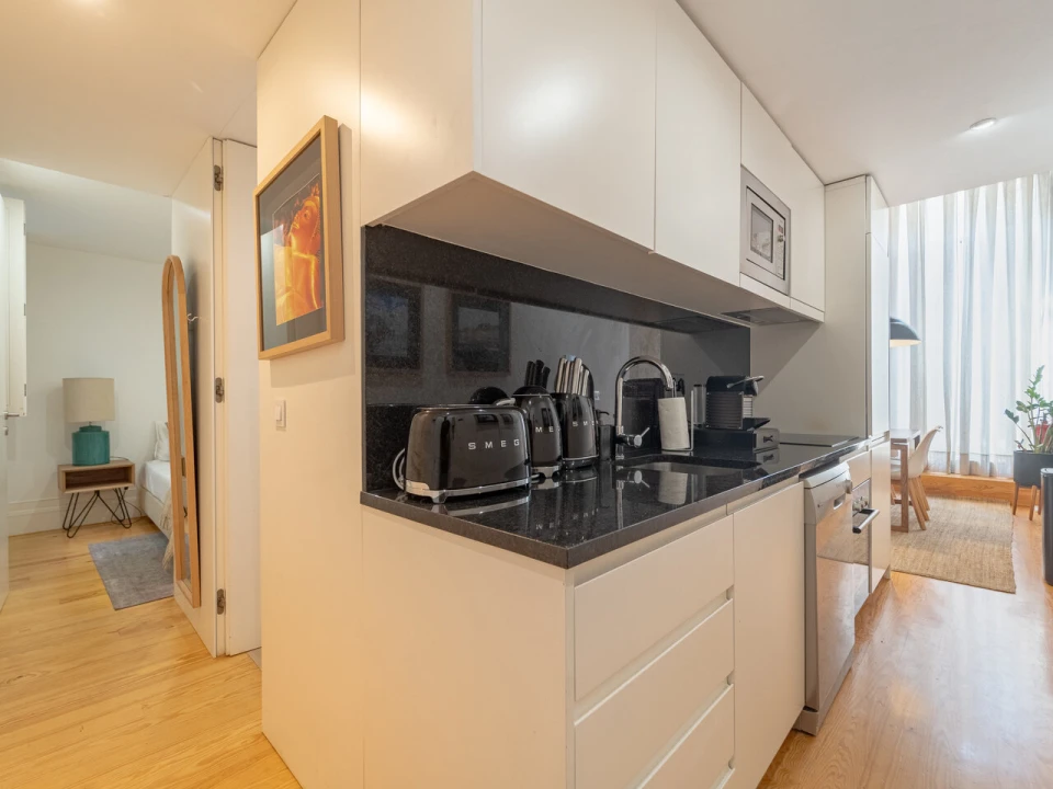 Apartamento T1 para Venda em Cedofeita, Santo Ildefonso, Sé, Miragaia, São Nicolau e Vitória Foto 9