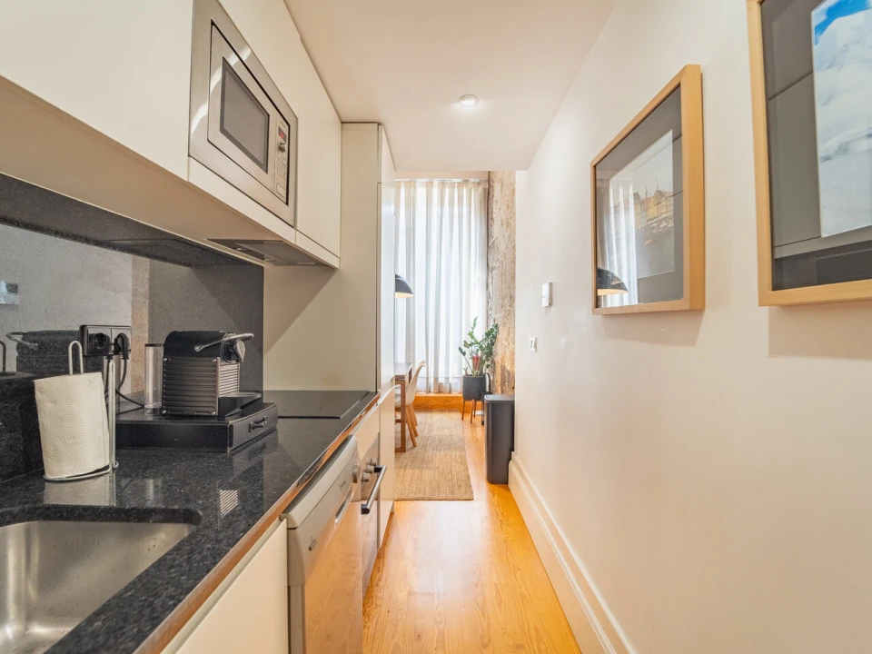 Apartamento T1 para Venda em Cedofeita, Santo Ildefonso, Sé, Miragaia, São Nicolau e Vitória Foto 4