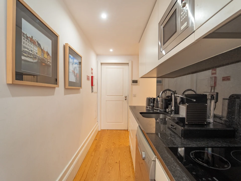 Apartamento T1 para Venda em Cedofeita, Santo Ildefonso, Sé, Miragaia, São Nicolau e Vitória Foto 10