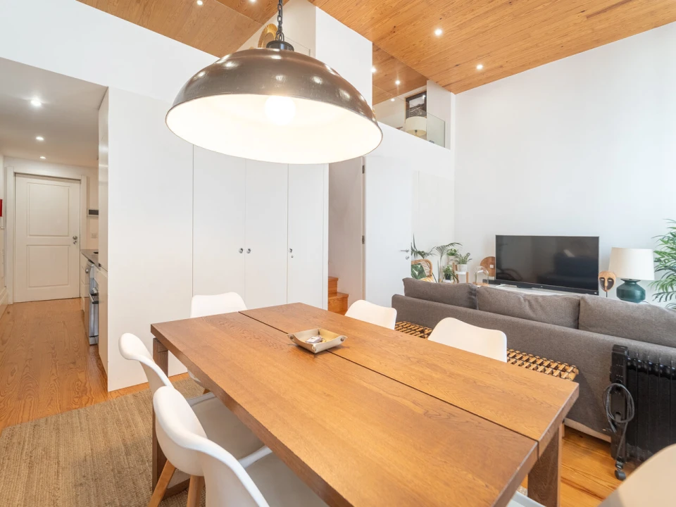 Apartamento T1 para Venda em Cedofeita, Santo Ildefonso, Sé, Miragaia, São Nicolau e Vitória Foto 6