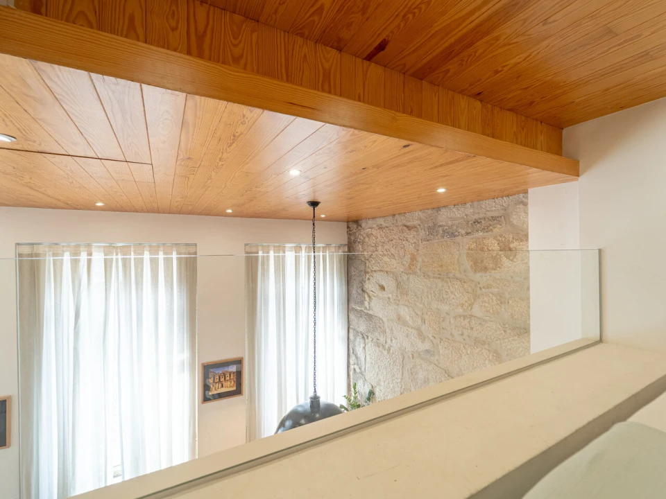 Apartamento T1 para Venda em Cedofeita, Santo Ildefonso, Sé, Miragaia, São Nicolau e Vitória Foto 24