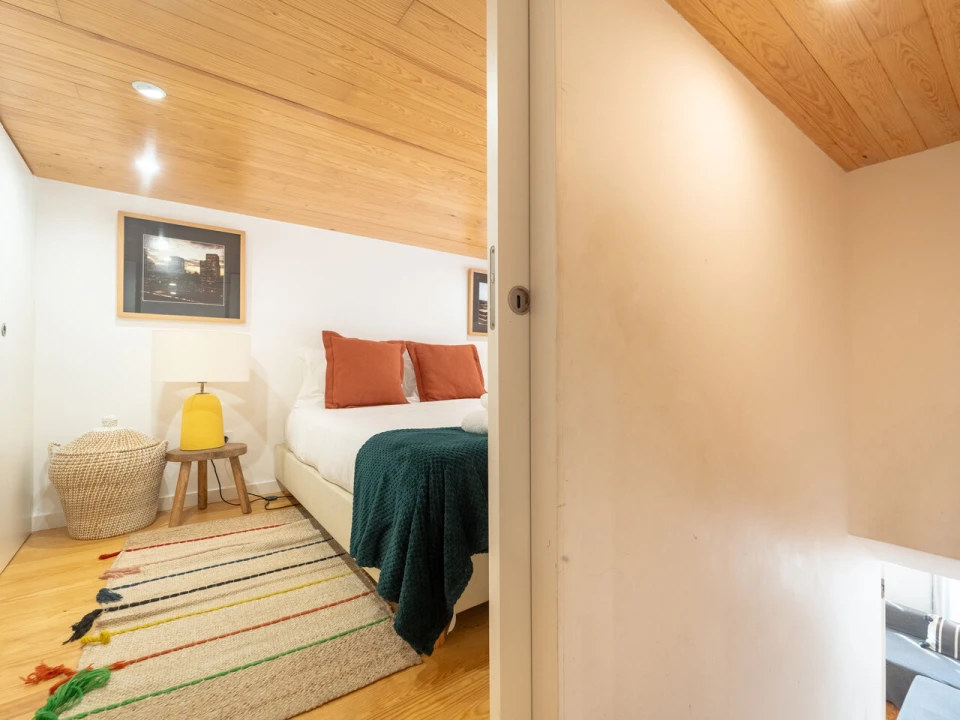 Apartamento T1 para Venda em Cedofeita, Santo Ildefonso, Sé, Miragaia, São Nicolau e Vitória Foto 26