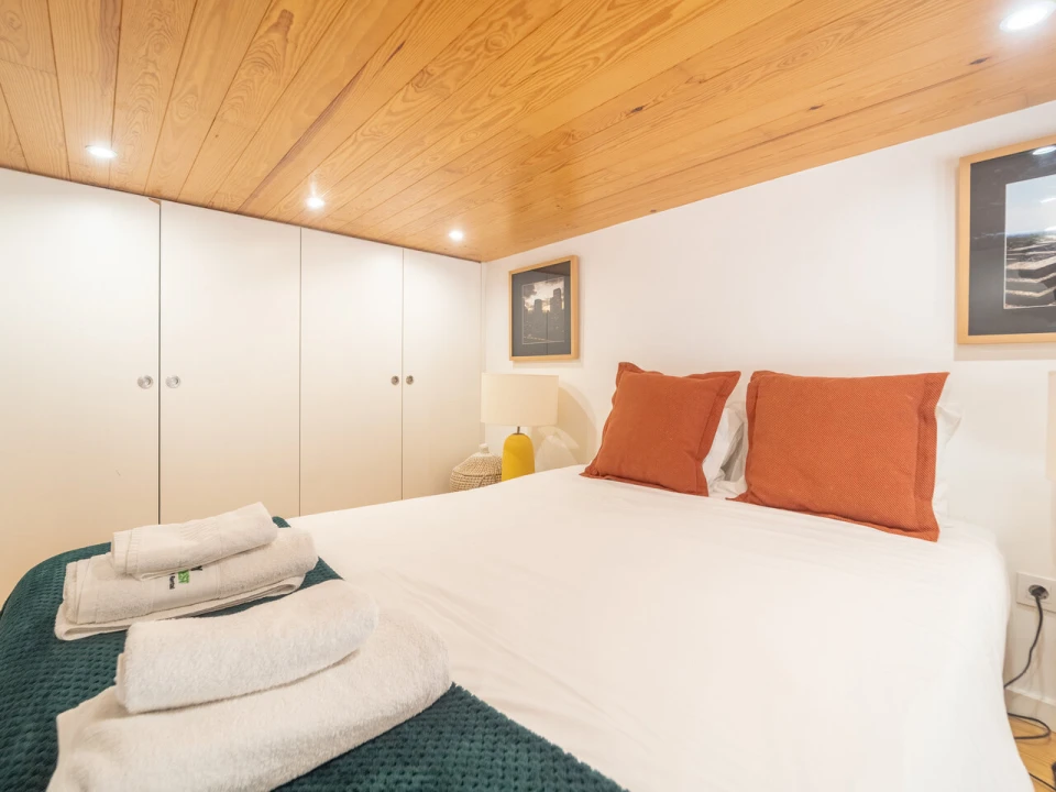 Apartamento T1 para Venda em Cedofeita, Santo Ildefonso, Sé, Miragaia, São Nicolau e Vitória Foto 28