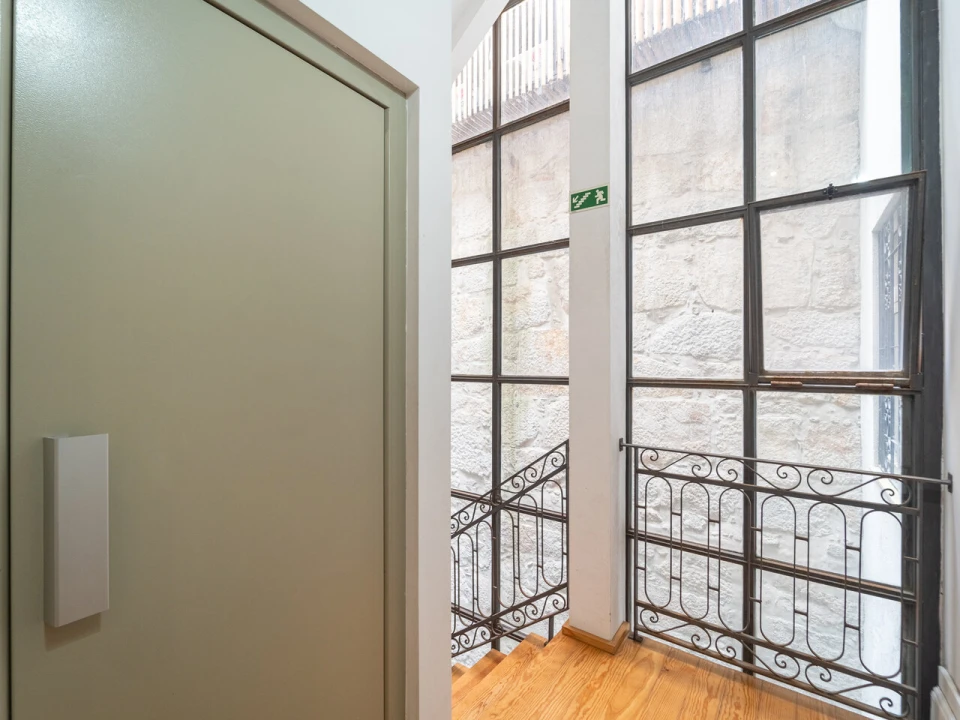 Apartamento T1 para Venda em Cedofeita, Santo Ildefonso, Sé, Miragaia, São Nicolau e Vitória Foto 30