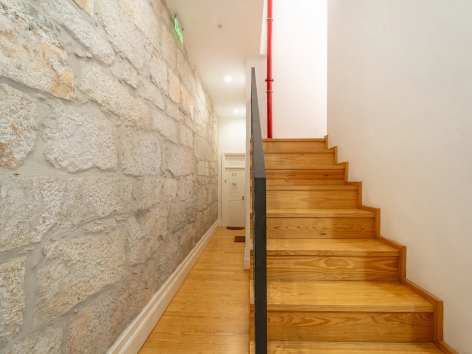 Apartamento T1 para Venda em Cedofeita, Santo Ildefonso, Sé, Miragaia, São Nicolau e Vitória Foto 18
