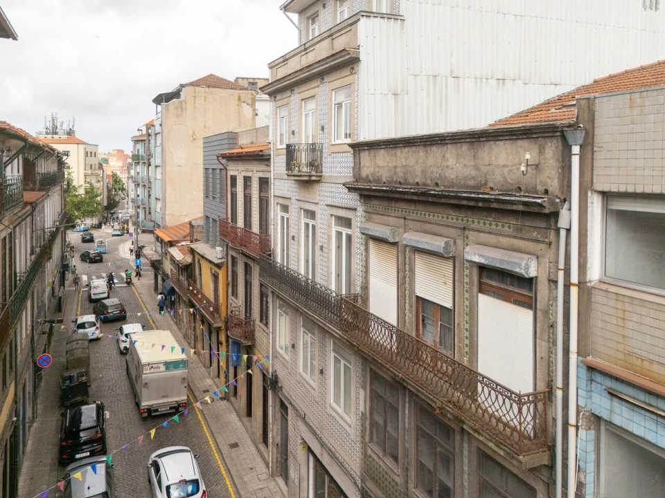 Apartamento T1 para Venda em Cedofeita, Santo Ildefonso, Sé, Miragaia, São Nicolau e Vitória Foto 35