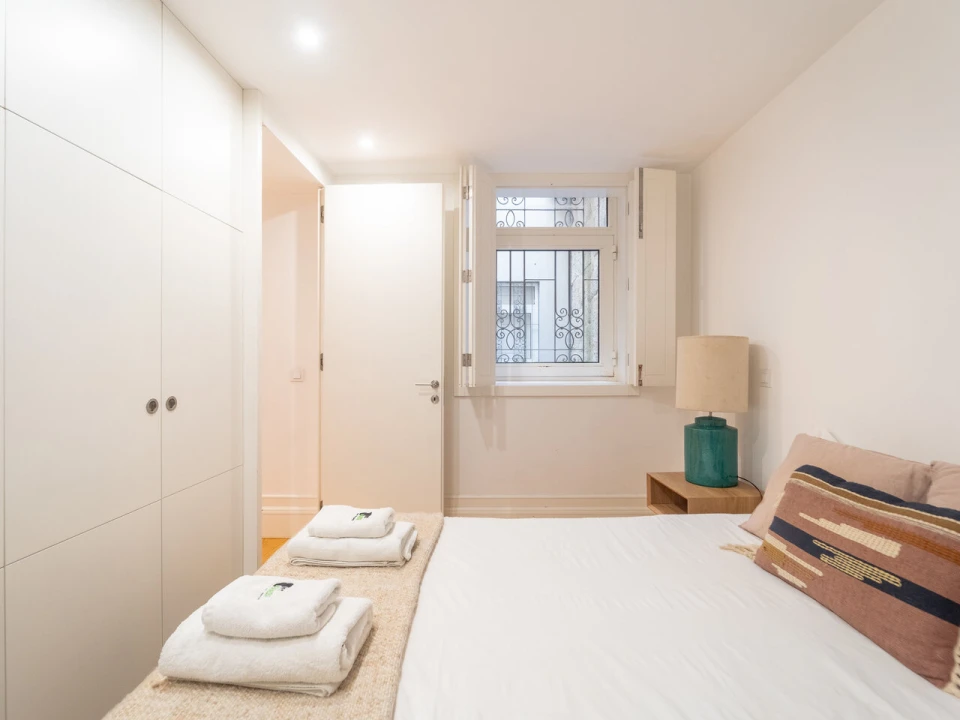 Apartamento T1 para Venda em Cedofeita, Santo Ildefonso, Sé, Miragaia, São Nicolau e Vitória Foto 14