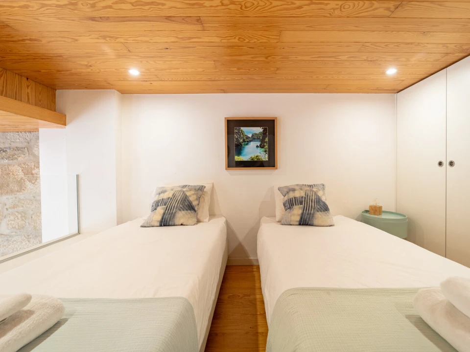 Apartamento T1 para Venda em Cedofeita, Santo Ildefonso, Sé, Miragaia, São Nicolau e Vitória Foto 21