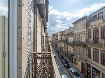 Apartamento T1 para Venda em Cedofeita, Santo Ildefonso, Sé, Miragaia, São Nicolau e Vitória