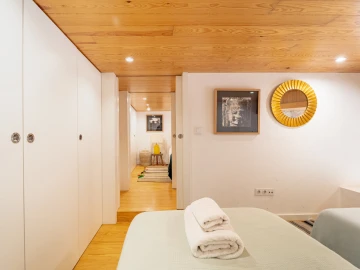 Apartamento T1 para Venda em Cedofeita, Santo Ildefonso, Sé, Miragaia, São Nicolau e Vitória