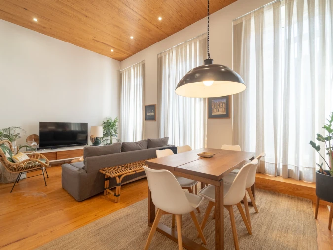 Apartamento T1 para Venda em Cedofeita, Santo Ildefonso, Sé, Miragaia, São Nicolau e Vitória Foto 3