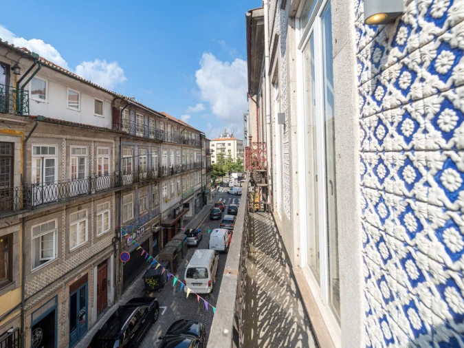 Apartamento T1 para Venda em Cedofeita, Santo Ildefonso, Sé, Miragaia, São Nicolau e Vitória Foto 11