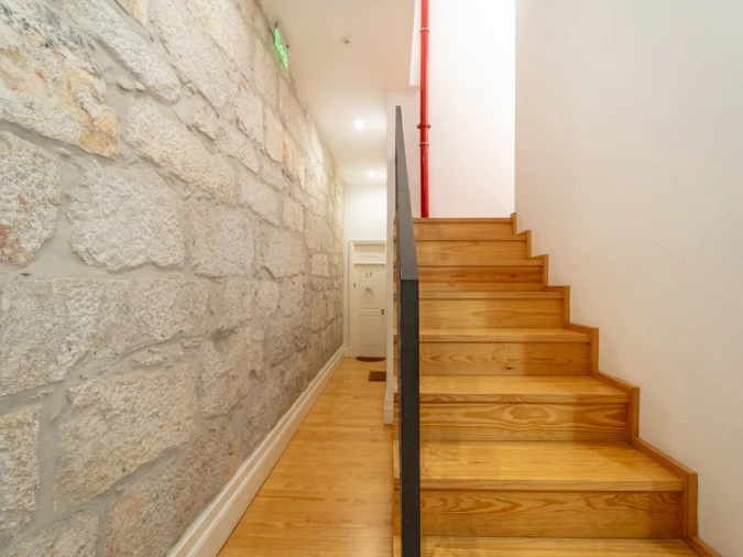 Apartamento T1 para Venda em Cedofeita, Santo Ildefonso, Sé, Miragaia, São Nicolau e Vitória Foto 18