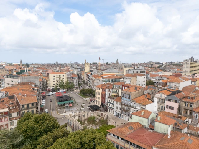 Apartamento T1 para Venda em Cedofeita, Santo Ildefonso, Sé, Miragaia, São Nicolau e Vitória Foto 37