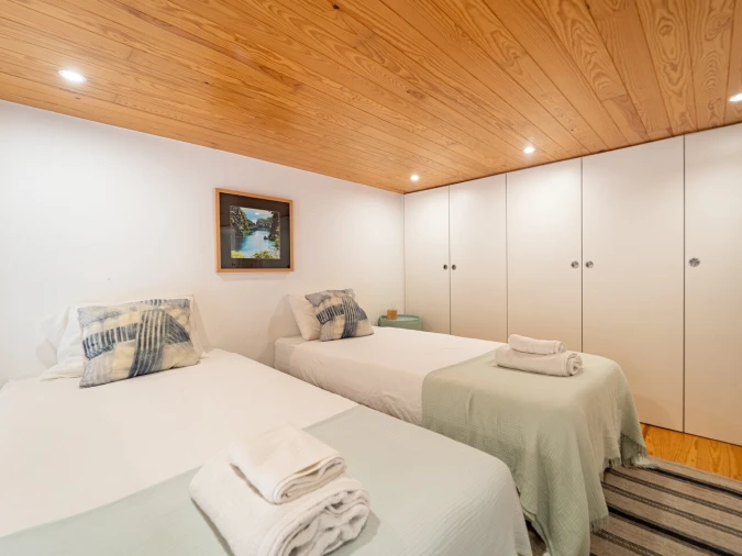 Apartamento T1 para Venda em Cedofeita, Santo Ildefonso, Sé, Miragaia, São Nicolau e Vitória Foto 19