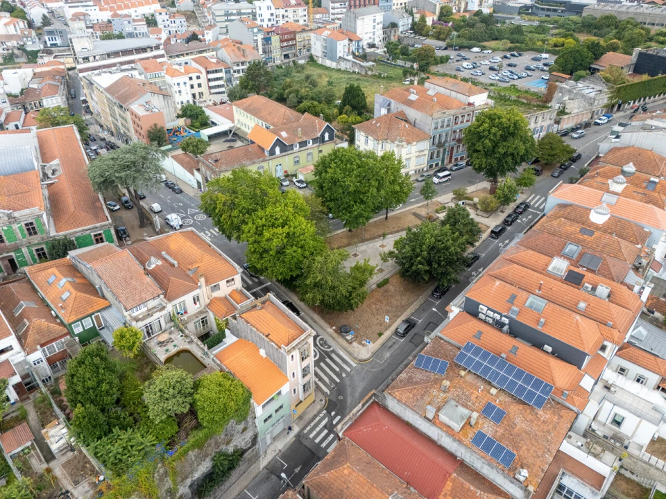 Moradia T3 para Venda em Bonfim Foto 29