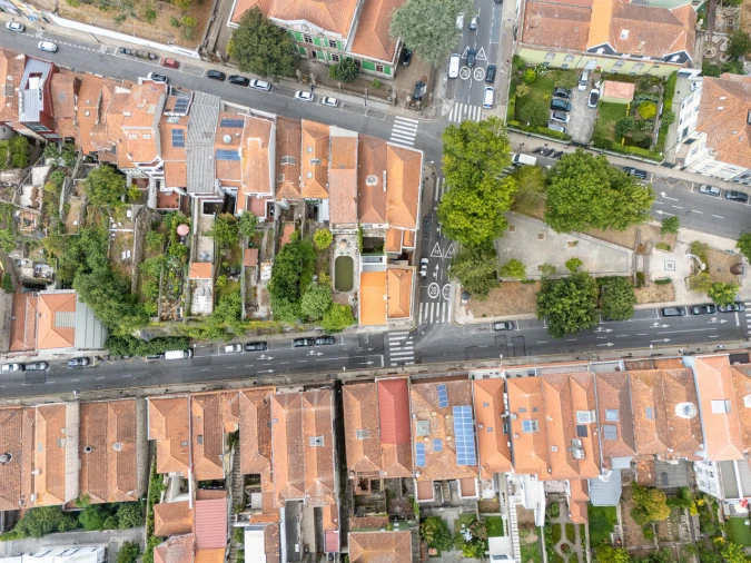 Moradia T3 para Venda em Bonfim Foto 32